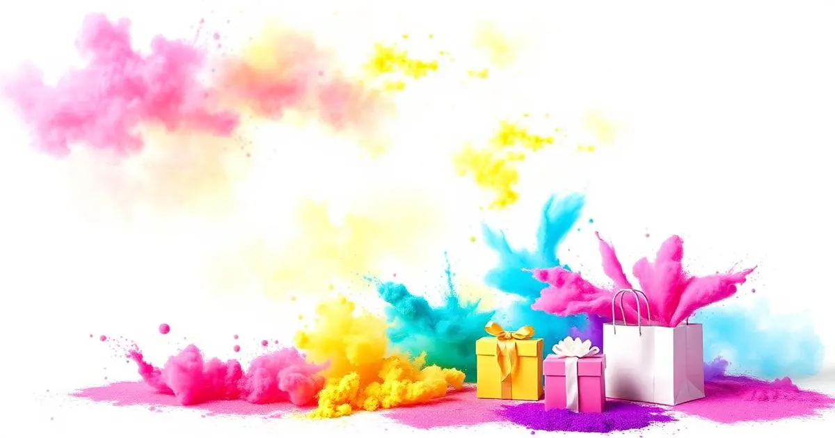 Holi Sale 2027 sale banner — deals and offers on DNDTricks