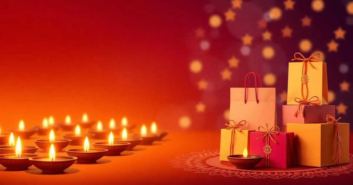 Diwali Sale 2026 sale banner with festive offers on DNDTricks