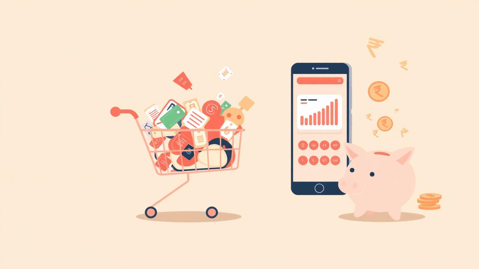How to Save Money While Shopping Online in India: 25 Proven Tips